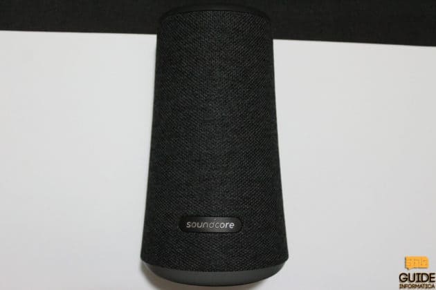 Soundcore Flare+ speaker Bluetooth recensione