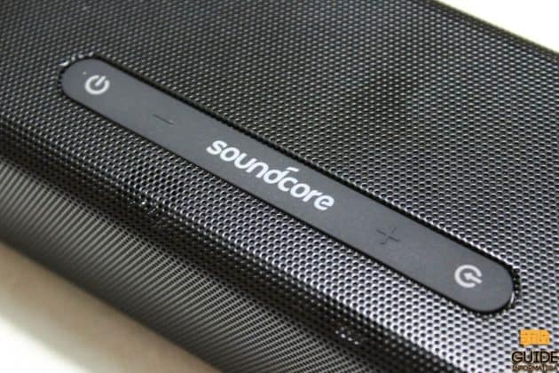 Soundcore Infini recensione