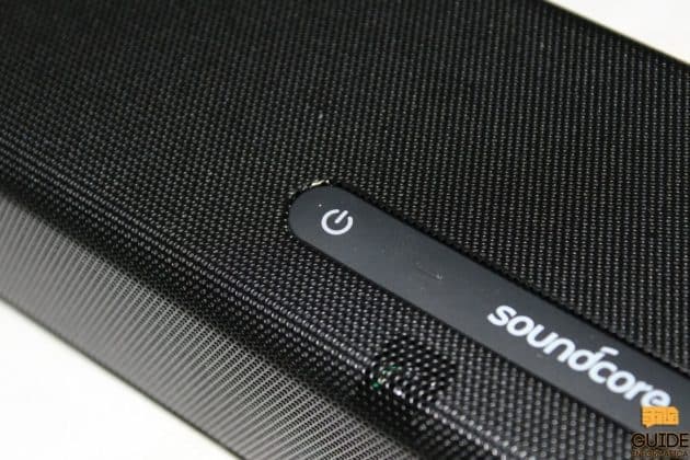 Soundcore Infini recensione