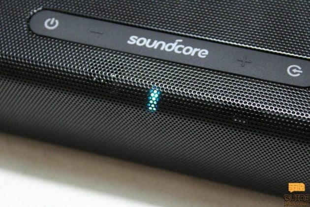 Soundcore Infini recensione