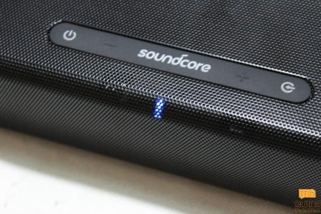 Soundcore Infini recensione