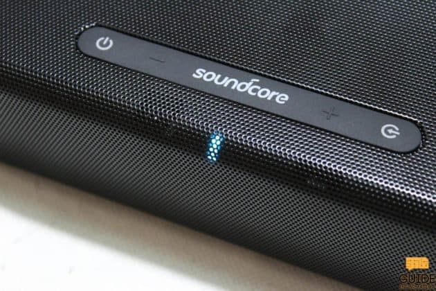 Soundcore Infini recensione