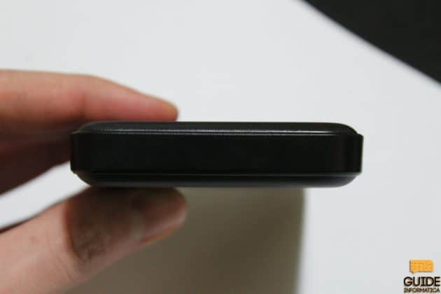 Aukey PB-N50 powerbank recensione