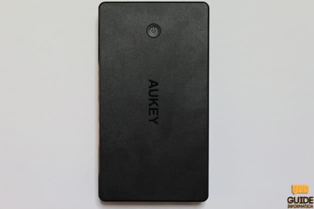 Aukey PB-T10 Powerbank recensione