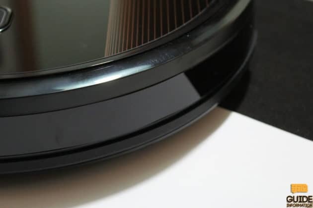 Eufy RoboVac 30C robot aspirapolvere recensione