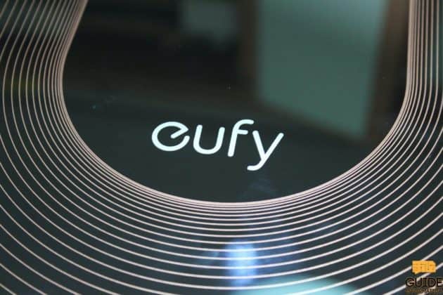 Eufy RoboVac 30C robot aspirapolvere recensione