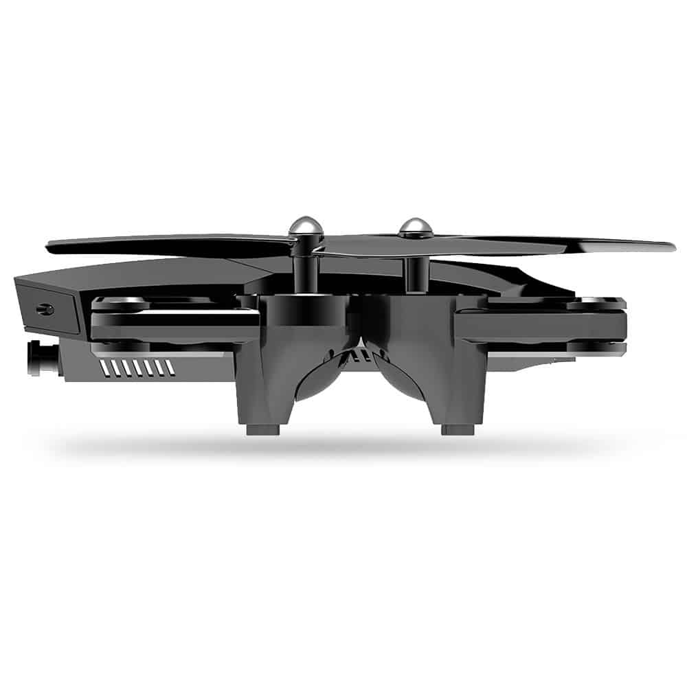 VISUO XS809W drone pieghevole offerta lampo TomTop