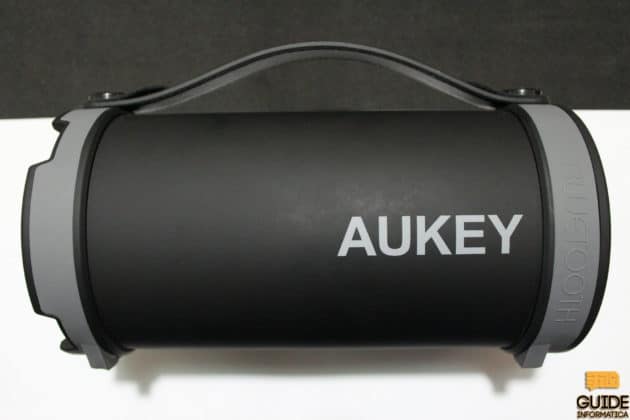 Altoparlante Bluetooth Aukey SK-M18 recensione