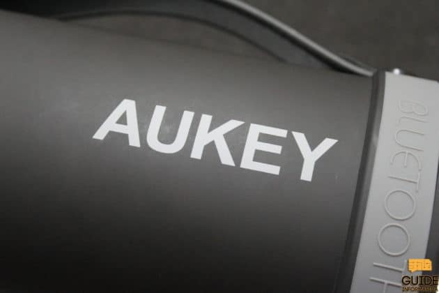 Altoparlante Bluetooth Aukey SK-M18 recensione