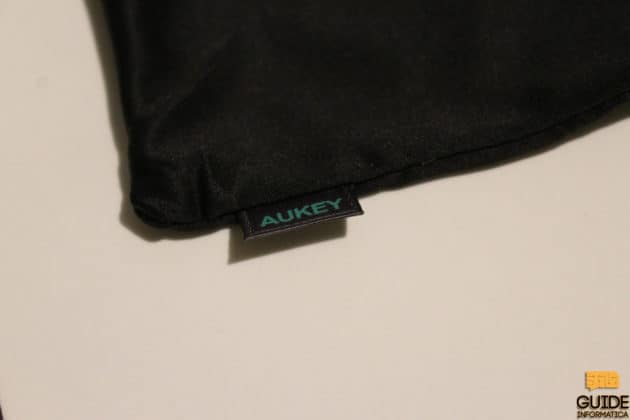Aukey PB-XN10 Powerbank recensione