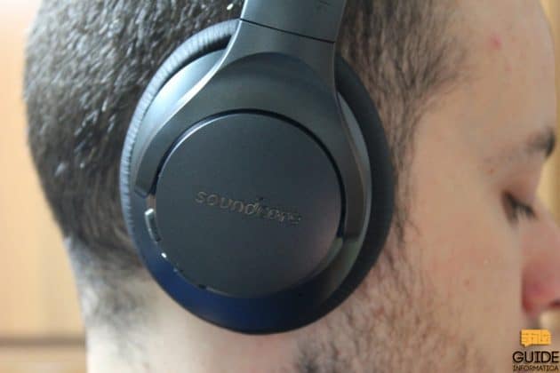 Soundcore Life 2 recensione