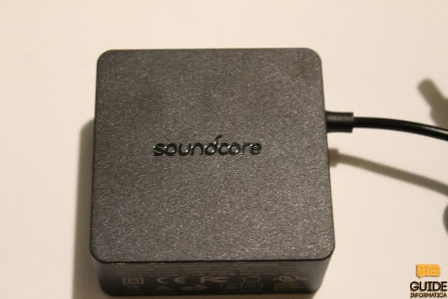 Soundcore Model Zero recensione