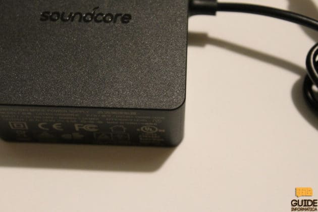 Soundcore Model Zero recensione