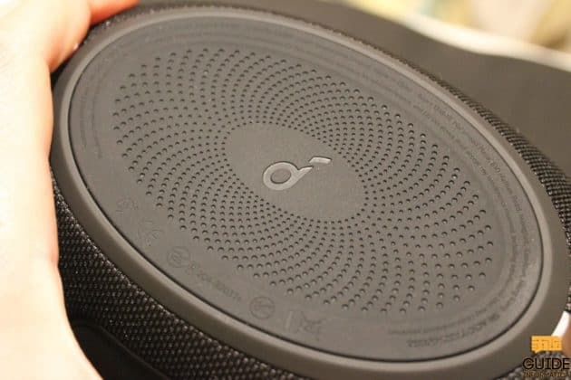 Soundcore Model Zero recensione