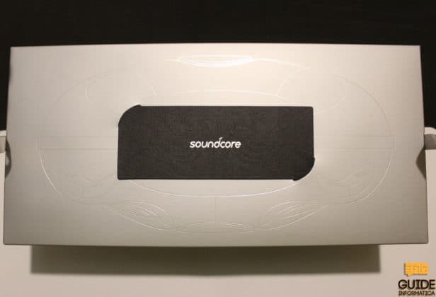 Soundcore Model Zero recensione