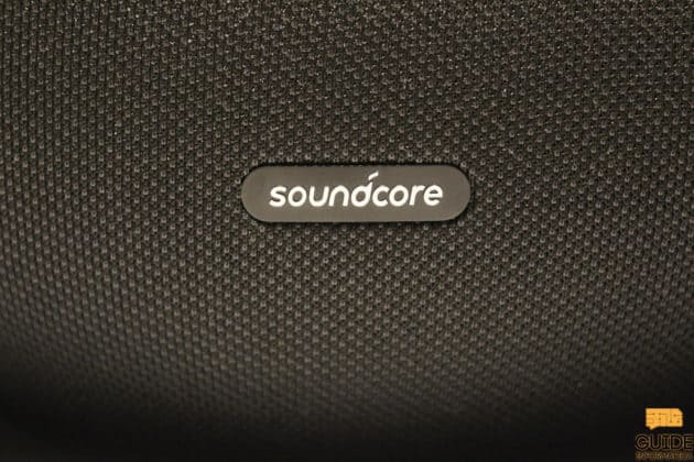 Soundcore Model Zero recensione