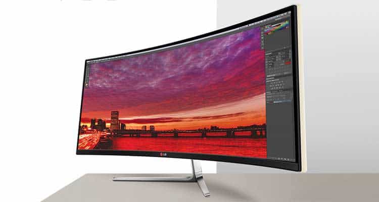 5 migliori monitor per PC