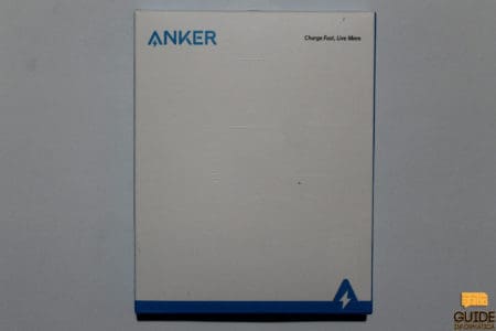 Anker PowerWave 15 Pad recensione