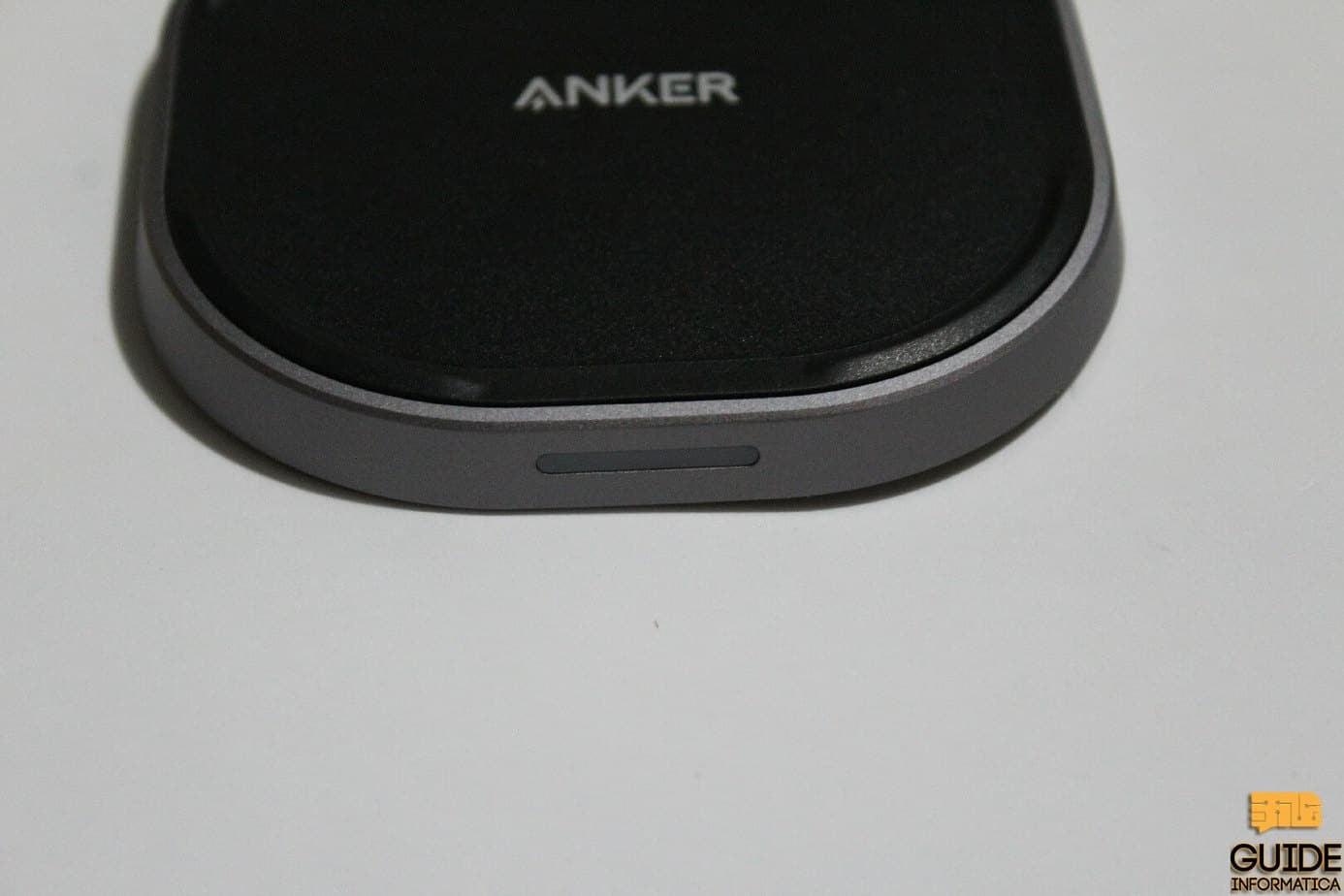 Anker PowerWave 15 Pad recensione