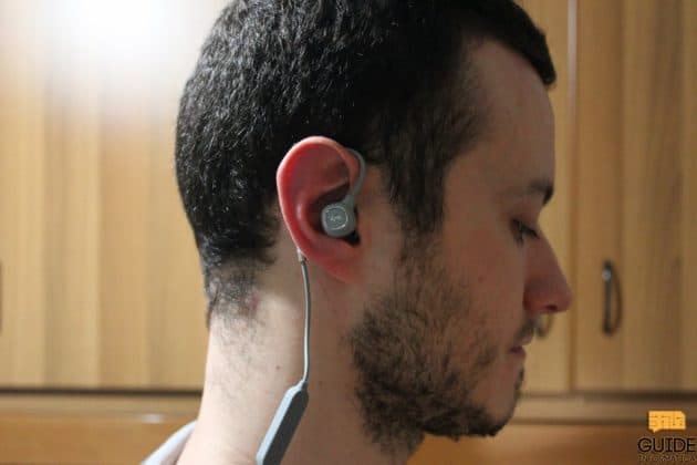 Aukey EP-B80 Auricolari Bluetooth recensione