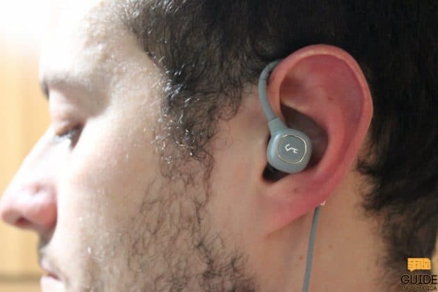 Aukey EP-B80 Auricolari Bluetooth recensione