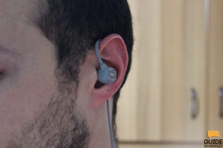 Aukey EP-B80 Auricolari Bluetooth recensione