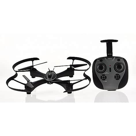 Ballylelly Drone con Fotocamera Walkera Vitus 320 RC Drone 5.8G WiFi FPV 4K