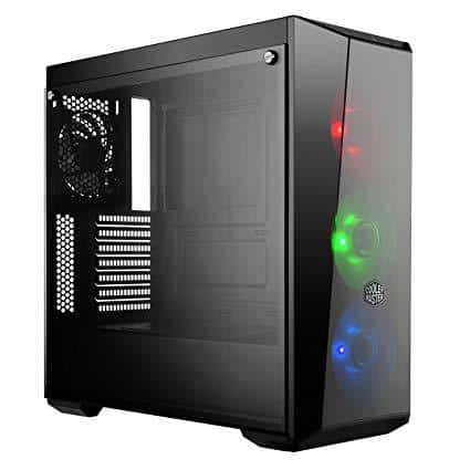 Cooler Master MasterBox 5 Lite