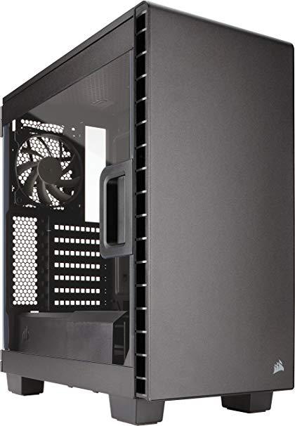 Corsair Carbide 400C