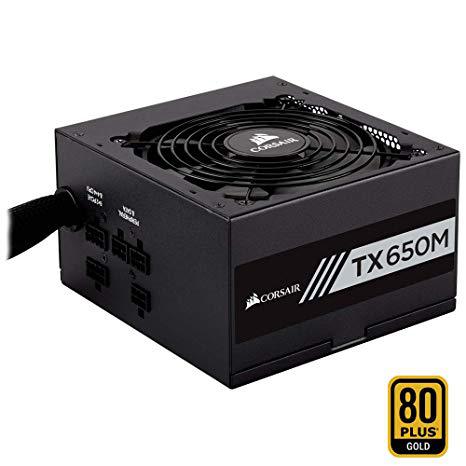 Corsair TX650M