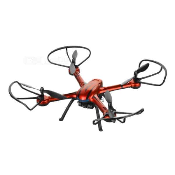 Drone JJRC H11D