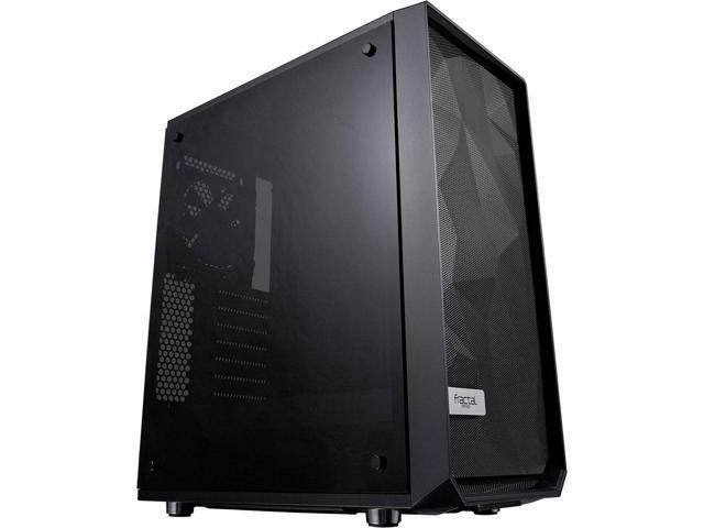 Fractal Design Meshify C