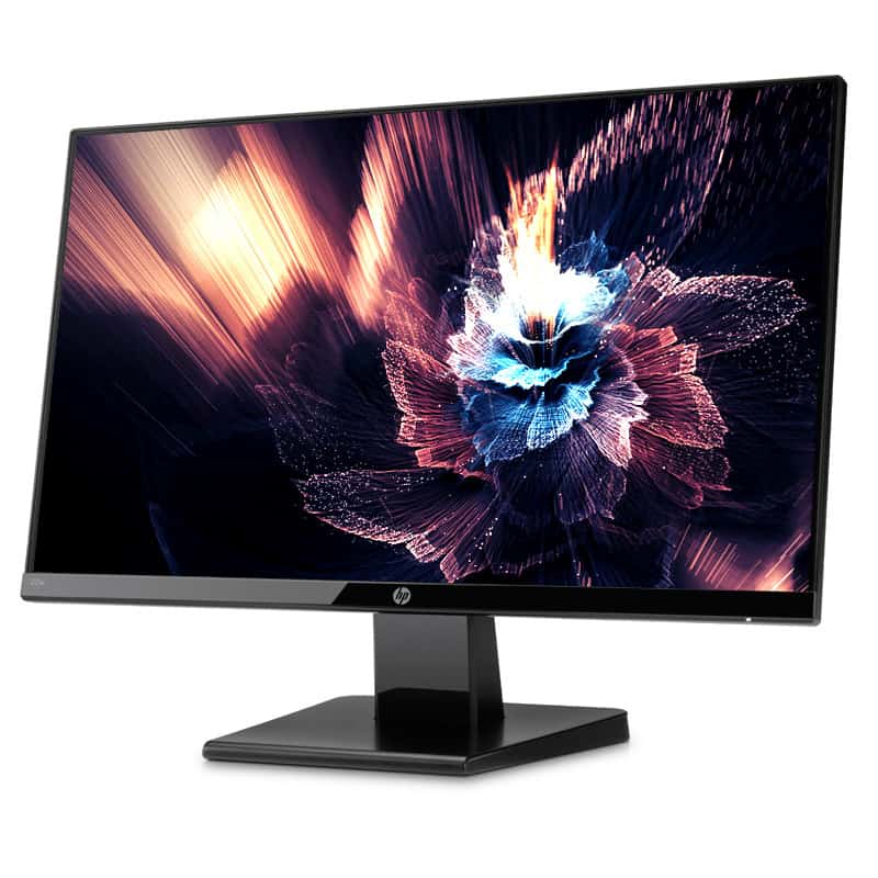 HP 22W
