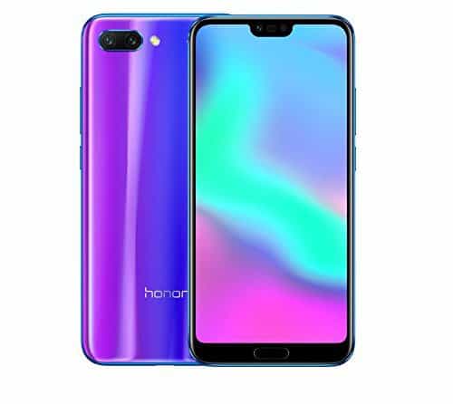 Honor 10