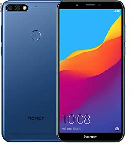 Honor 7A