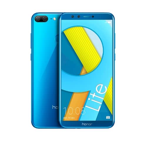 Honor 9 Lite