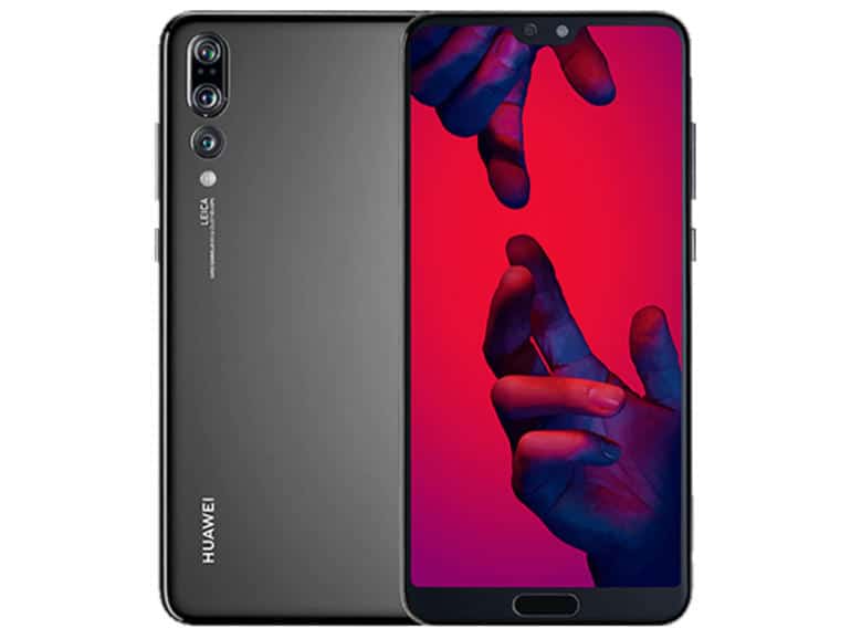 Huawei P20 Pro
