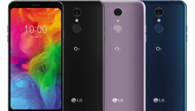 LG Q7