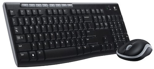 Logitech MK270