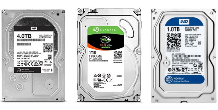 Migliori Hard Disk gaming 