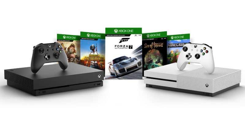 Migliori giochi Xbox One 