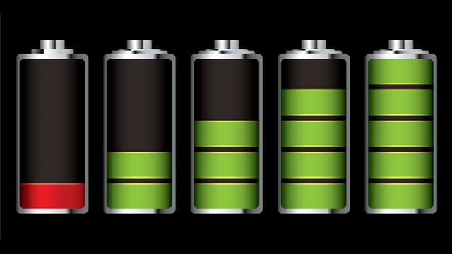 Migliori smartphone batteria lunga durata 