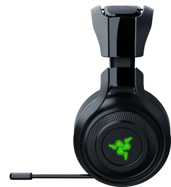 Razer ManO’War