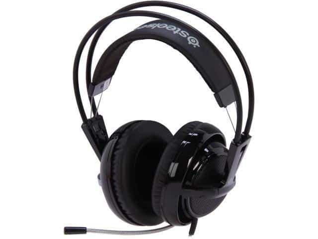 Steel Series Siberia 200