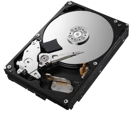 Toshiba P300 - Hard Disk Interno, 1 TB