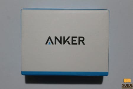 Anker PowerCore 13000 powerbank recensione