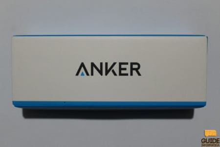 Anker PowerCore 20100 Powerbank recensione