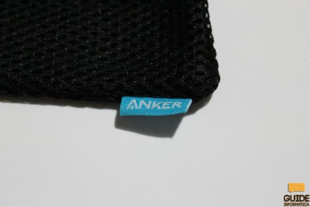 Anker PowerCore 20100 Powerbank recensione