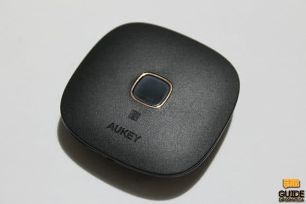 Aukey BR-C16 ricevitore Bluetooth recensione