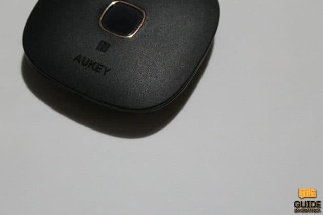 Aukey BR-C16 ricevitore Bluetooth recensione
